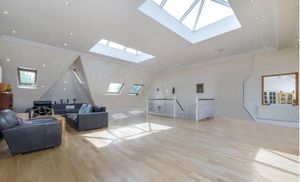 Compayne Gardens South Hampstead